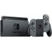 Игровая консоль Nintendo Switch Grey Bundle (игра FIFA 21), ,